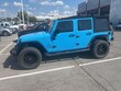 Jeep Wrangler JK
