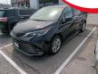 Used 2022 Toyota Sienna Platinum Minivan/Van