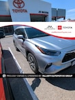Toyota Highlander Hybrid