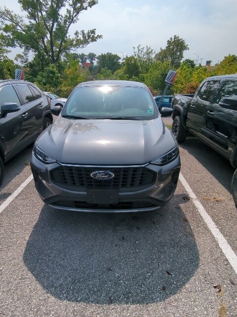 2024 Ford Escape Active photo 3
