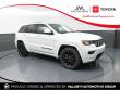 Used 2018 Jeep Grand Cherokee Altitude SUV