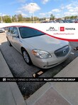 Buick Lucerne