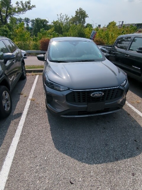 2024 Ford Escape Active photo 2