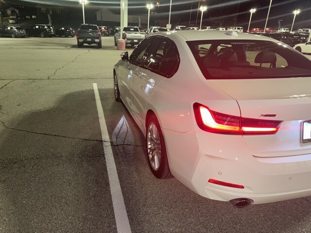 2023 Bmw 330e 330xe photo 2