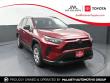 Certified 2021 Toyota RAV4 LE SUV