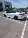 Toyota Camry Hybrid