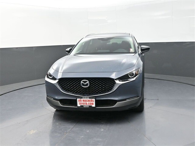 2025 Mazda CX-30 2.5 S Carbon photo 2