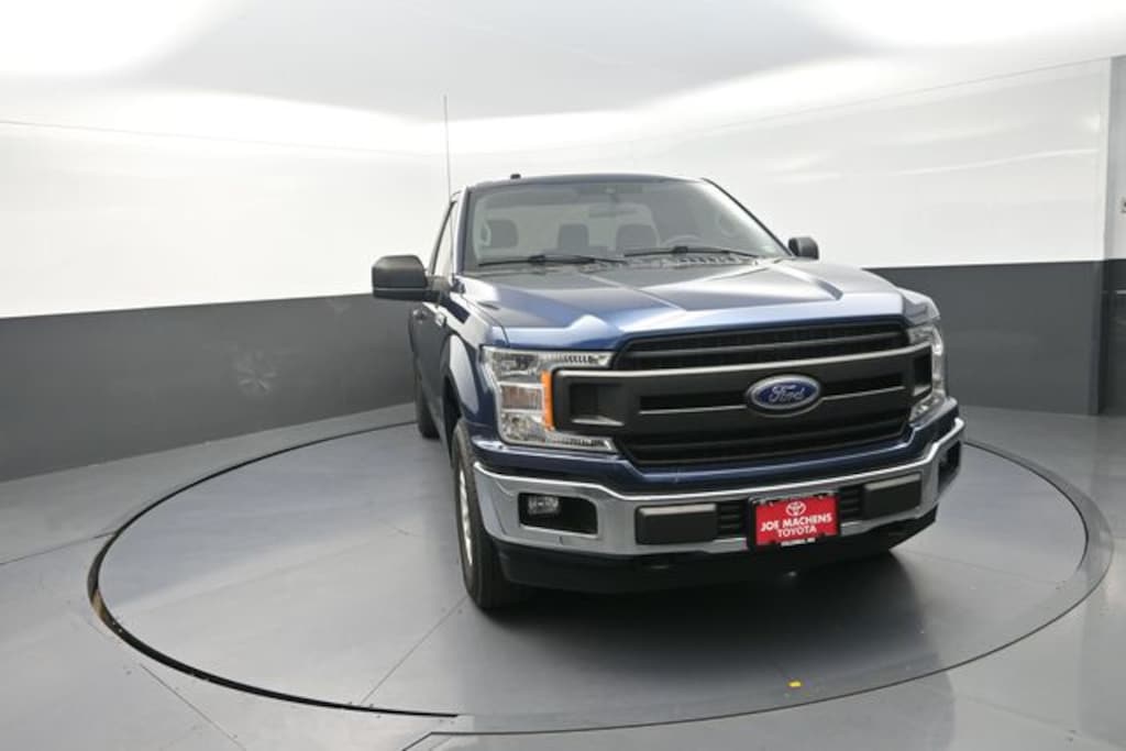 Used 2019 Ford F-150 XL Truck