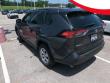Used 2024 Toyota RAV4 LE SUV