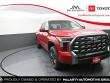 Used 2026 Toyota Tundra Platinum Truck
