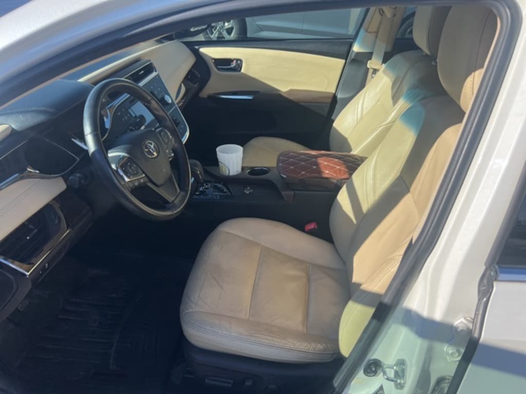 Used 2013 Toyota Avalon XLE Premium Sedan