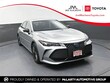  Toyota Avalon Hybrid