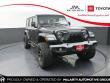 Used 2018 Jeep Wrangler Unlimited Sport SUV