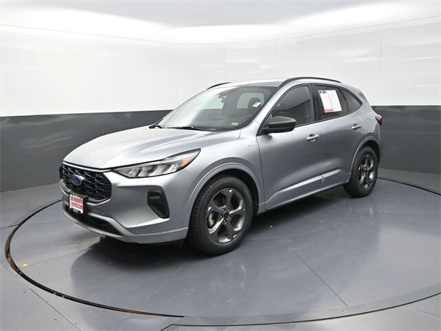 2024 Ford Escape ST-Line photo 3