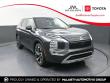 Used 2024 Mitsubishi Outlander SE Black Edition SUV