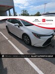 Toyota Corolla Hybrid