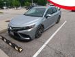 Used 2024 Toyota Camry SE Sedan
