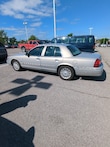 Mercury Grand Marquis