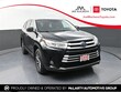 Toyota Highlander Hybrid