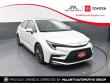 Used 2025 Toyota Corolla XSE Sedan