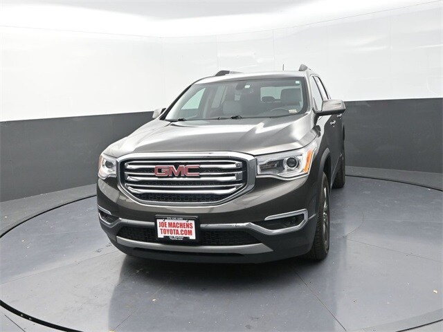 2019 Gmc Acadia photo 3