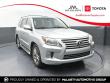 Used 2013 Lexus LX 570 SUV