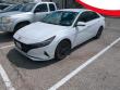 Used 2021 Hyundai Elantra SEL Sedan