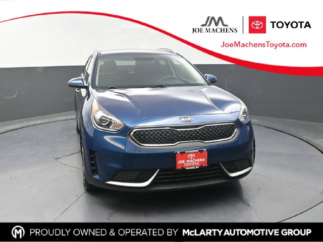 2019 Kia Niro