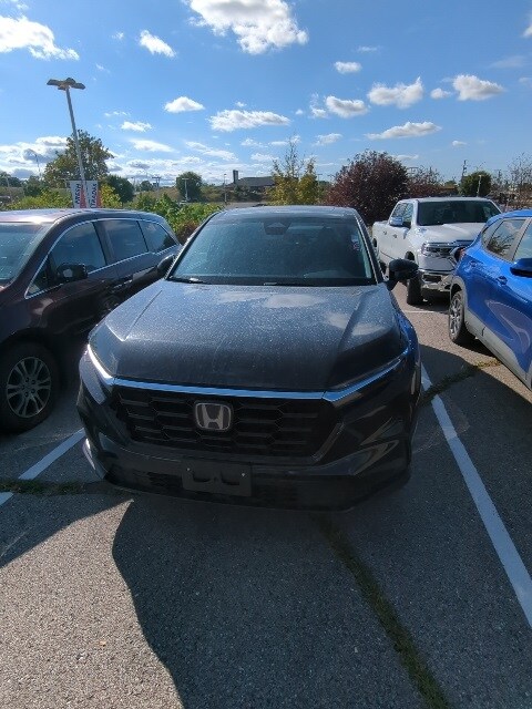 2024 Honda CR-V EX photo 4