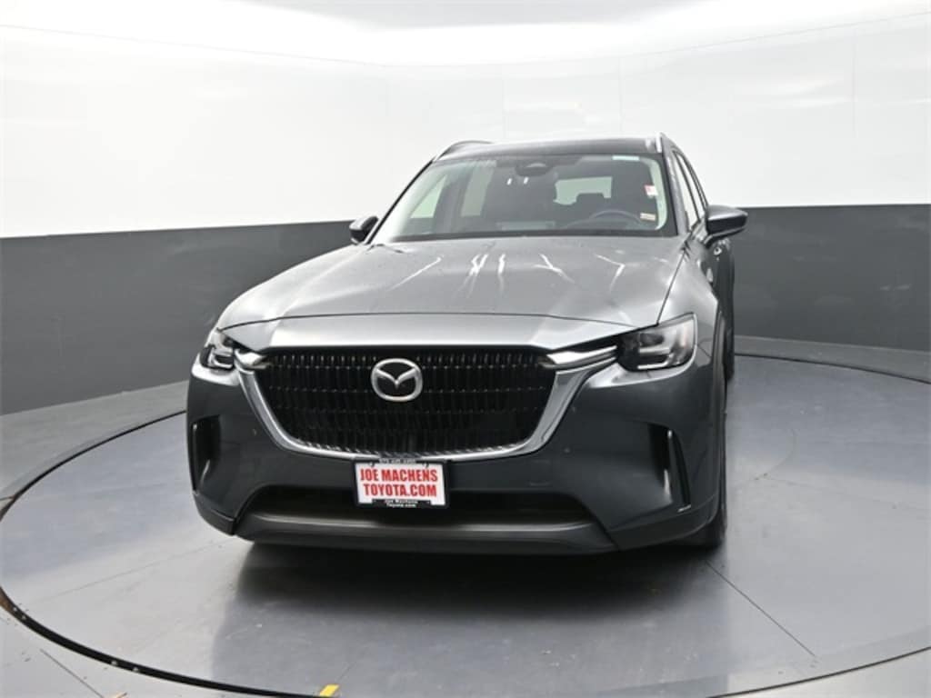 Used 2024 Mazda CX-90 3.3 Turbo Preferred Plus SUV