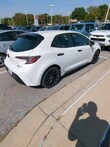 Toyota Corolla Hatchback