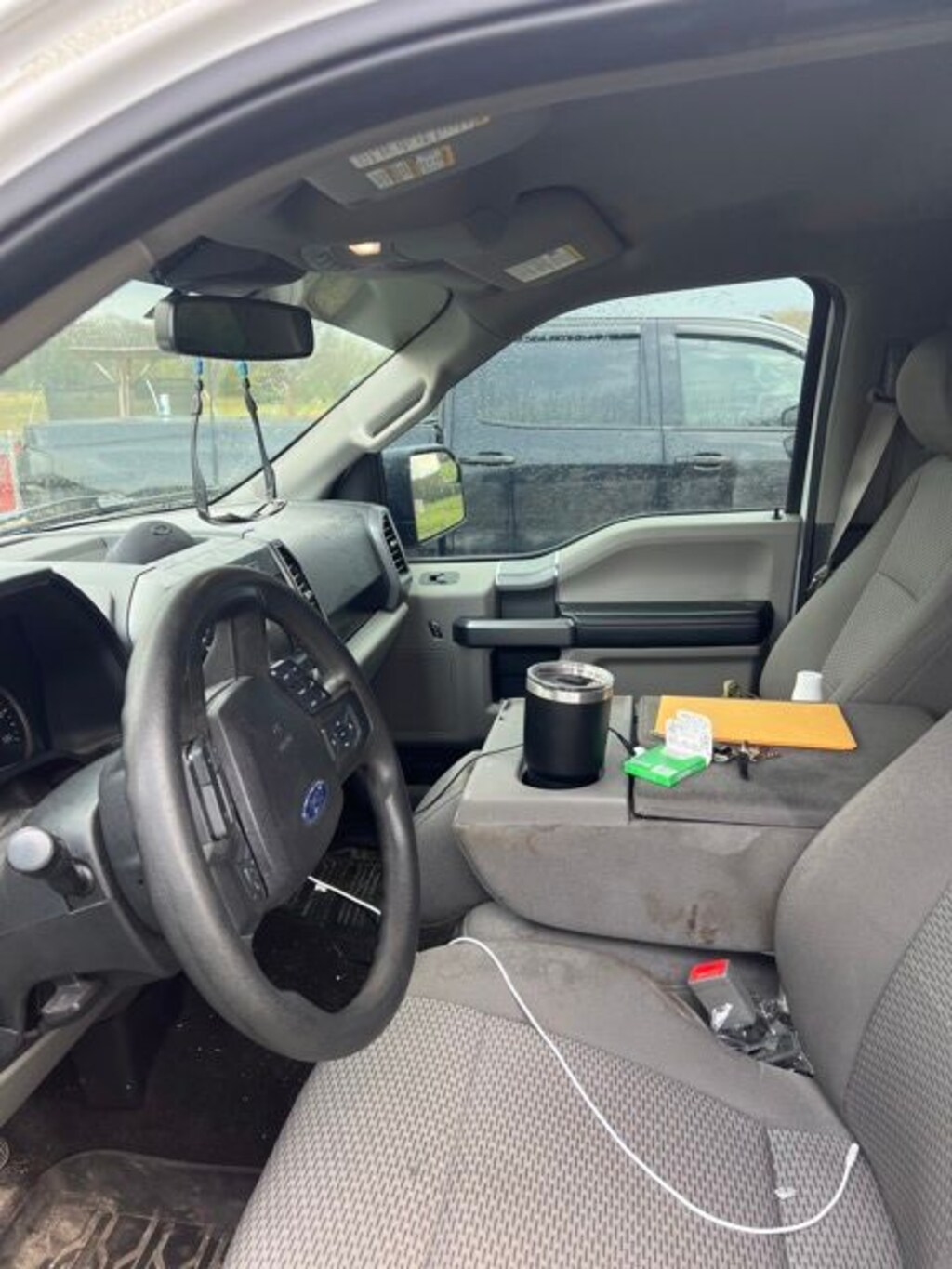 Used 2020 Ford F-150 XLT Truck
