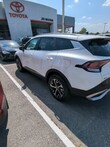 Kia Sportage Hybrid