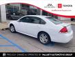 Used 2012 Chevrolet Impala LT Sedan