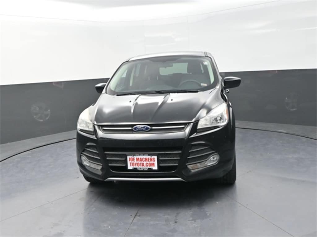 Used 2016 Ford Escape SE SUV