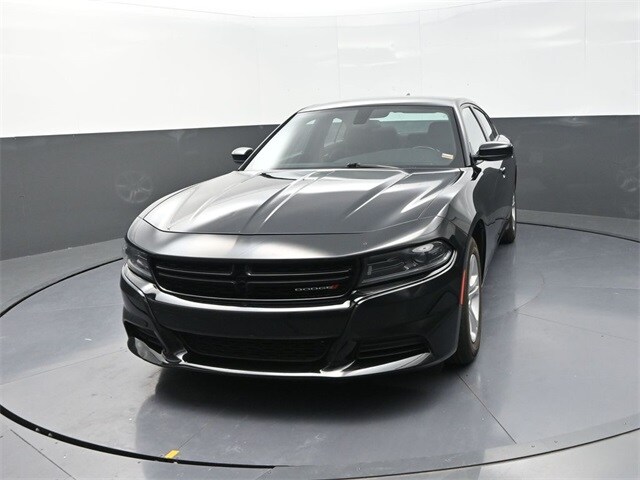 2023 Dodge Charger SXT photo 2