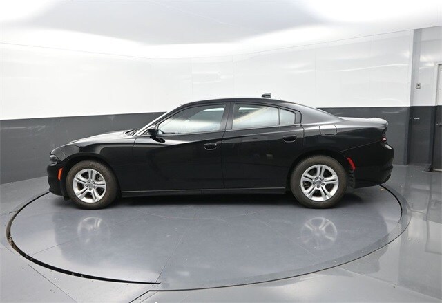 2023 Dodge Charger SXT photo 4