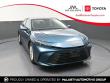 Certified 2025 Toyota Camry LE Sedan