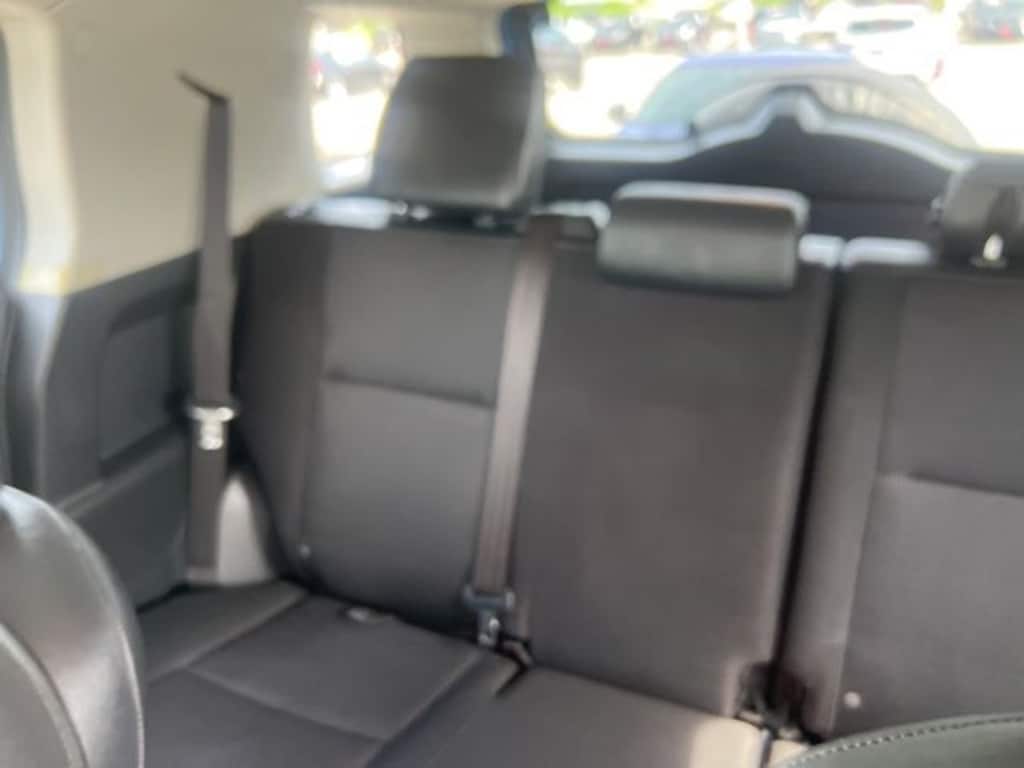 Used 2011 Toyota FJ Cruiser Base SUV