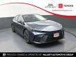 Used 2026 Toyota Camry XLE Sedan