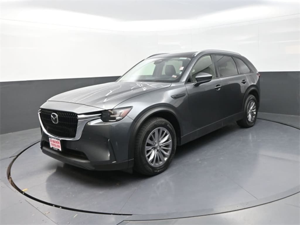 Used 2024 Mazda CX-90 3.3 Turbo Preferred Plus SUV