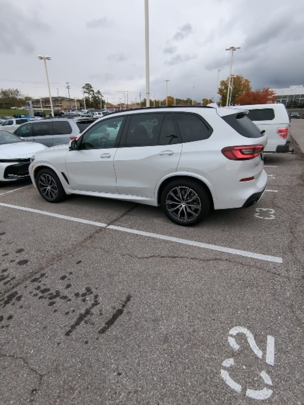 Used 2022 BMW X5 xDrive40i SUV