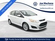  Ford C-Max Hybrid