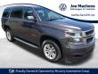 Used 2017 Chevrolet Tahoe LS SUV