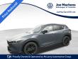 Used 2025 Mazda CX-5 2.5 S Carbon Edition SUV