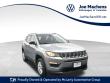 Used 2018 Jeep Compass Sport SUV