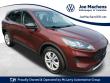 Used 2021 Ford Escape S SUV