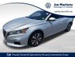 Used 2022 Nissan Altima 2.5 SV Sedan