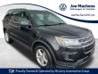 Used 2018 Ford Explorer Base SUV
