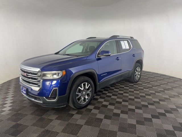 2023 Gmc Acadia SLE photo 3